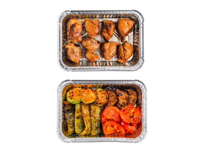 Комбо СОЛИДНЫЙ МАКСИ