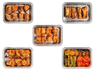 Сет ТЕБЕ И МНЕ Макси