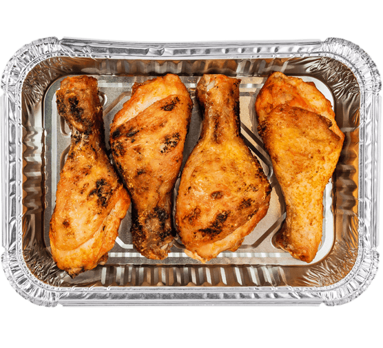 Куриные ножки