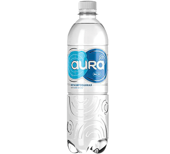 Aura негазированная