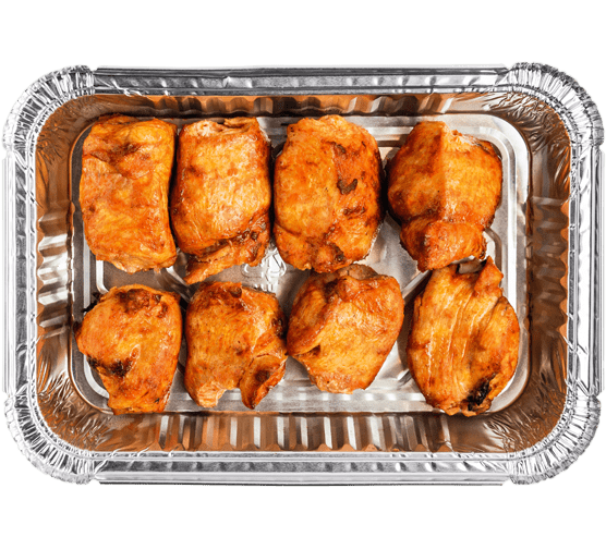 Куриное филе