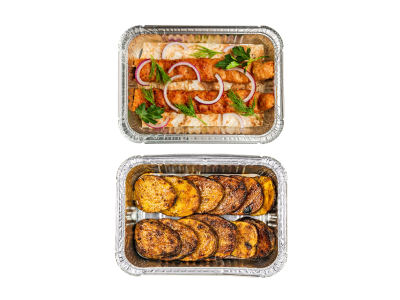 Комбо ЛЕГКИЙ